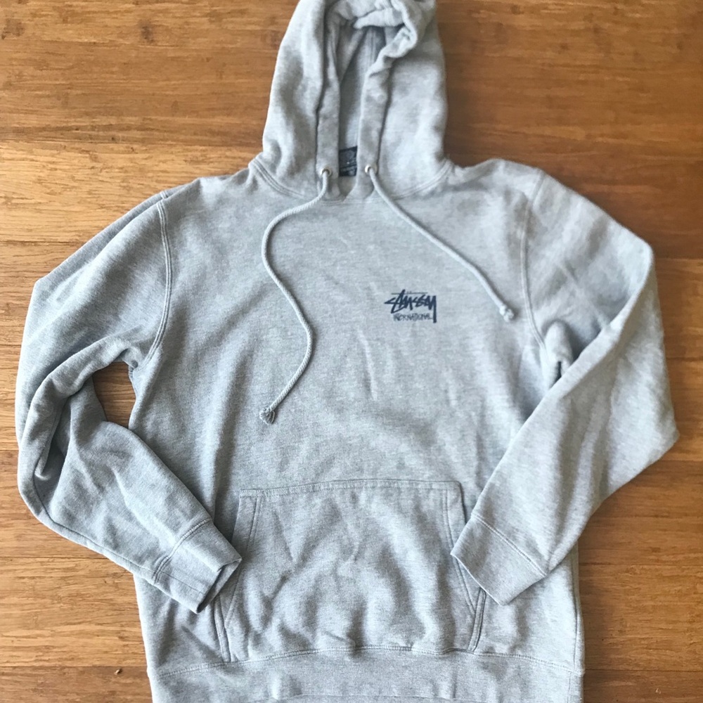 Stüssy Hoodie